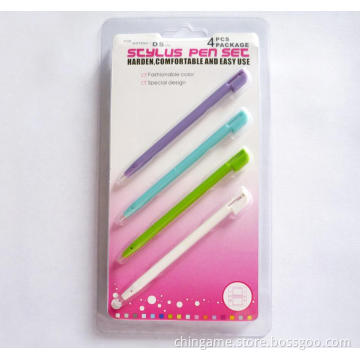 NDSL plastic pen